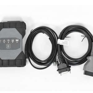 Xentry C6 pour voiture et camion BENZ, outil MB Star avec multiplexeur Wifi, PK Connect Xentry C6 MB Star C6 DOIP Multiplexeur SD Connect - Product Image 3