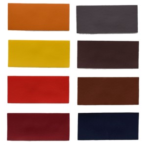 Cuir PU 1,3 mm pour meubles et sacs, durable et résistant à l'usure - Product Image 5