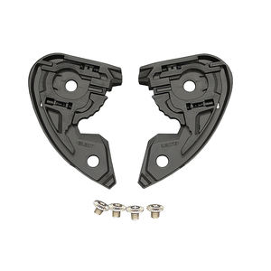 Base de visière de casque pour HJC Rpha70 Rpha70 Carbon Rpha11 Rpha11 Carbon HJ26st HJ26 Accessoires de visière de remplacement de casque de moto - Product Image 2