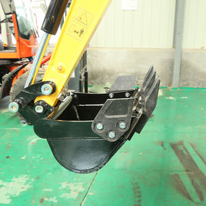 Заводская распродажа, 1,7 тонный мини-экскаватор - Product Image 6