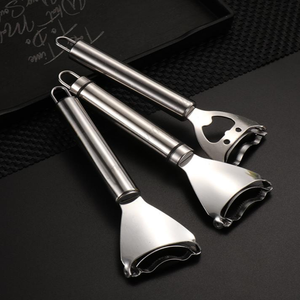 Pelador de Maíz de Acero Inoxidable Syh377 al por Mayor, Herramienta Ergonómica para Quitar Maíz de la Espiga - Product Image 5