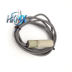Controlador PLC Industrial FX3U-16MR/ES-A FX3U-32MT/ES-A FX5U-32MT/ES Q02HCPU L06CPU - Product Image 1