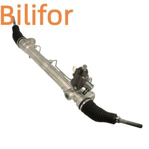 แร็คพวงมาลัยเพาเวอร์ใหม่ (A4 A5 S4 S5 B8) อะไหล่แท้หมายเลข 8T1422066B สำหรับ Audi Bilifor พร้อมรับประกัน 12 เดือน - Product Image 1