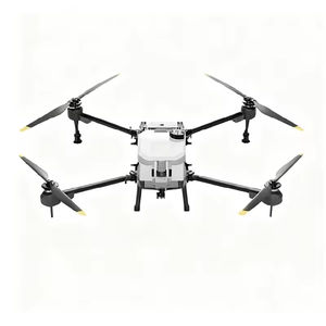 Dron Agrícola Agras de Segunda Mano, Pulverizador Agrícola T40, Fumigación de Plantas, 20L, RTK, GPS, Carga Útil T40, Doble Atomización, UAV FPV - Product Image 1