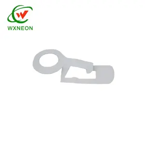 Outdoor Installed Roof White Plastic C7 C9 O Ring Clips