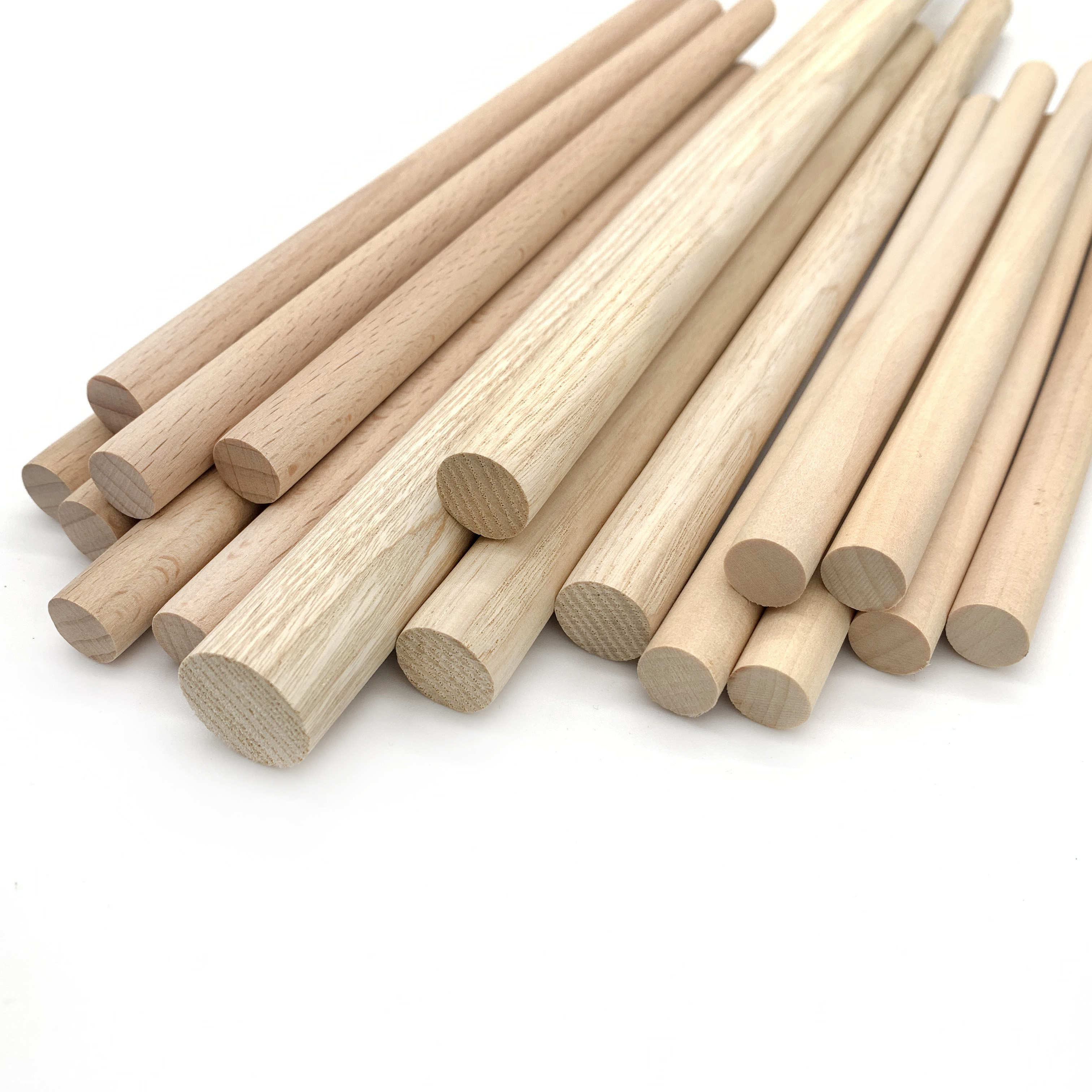 chinese factory wooden flag poles wooden sticks furniture link