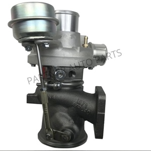 Turbocompressore MGT1446Z 799502-5001S 811311-0001 799502-1 55238189 55219660 55231115 55222266 per <span class=keywords><strong>Alfa</strong></span> Romeo MiTo Multi-air 2010- - Product Image 2