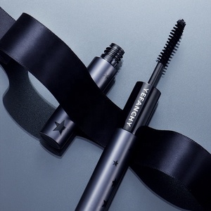 <span class=keywords><strong>Mascara</strong></span> 2-en-1 à double embout, allongeant, volumisant, waterproof, recourbant, avec brosse en forme de S - Product Image 1