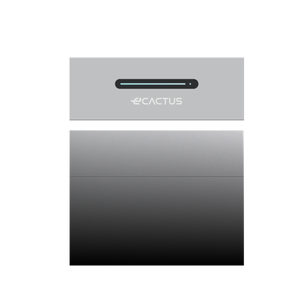 Système de Stockage d'Énergie Hybride Triphasé Marvellous Cost Swatten 20kW/19.2kWh LiFePO4 Empilable, Modulaire, IP65, MPPT3, Tout-en-un pour la Maison - Product Image 3