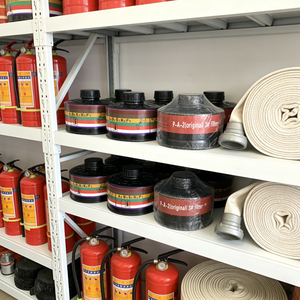 Filtro Combinato Multiuso A2B2E2K2P3 con Connettore Filettato RD40 per Attrezzature Antincendio, Prezzo di Fabbrica - Product Image 3