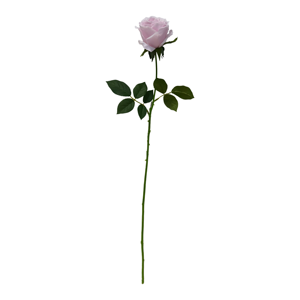 Roses artificielles en gros, <span class=keywords><strong>bouquet</strong></span> <span class=keywords><strong>de</strong></span> roses rose <span class=keywords><strong>ivoire</strong></span> pour la décoration <span class=keywords><strong>de</strong></span> la maison, <span class=keywords><strong>de</strong></span> l'hôtel et des mariages - Product Image 3