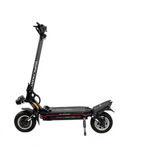 Pièces détachées et accessoires officiels pour trottinettes électriques <span class=keywords><strong>Thunder</strong></span>/Storm - Frein à disque tout-terrain - Product Image 4