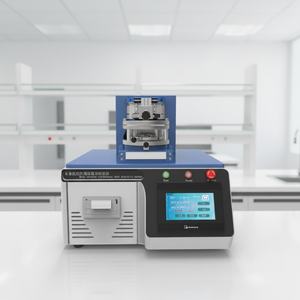 Testeur de résistance aux rayures de la carrosserie des véhicules ISO 1518 2409, testeur de résistance à l'<span class=keywords><strong>abrasion</strong></span> de la peinture, testeur de résistance aux rayures électriques - Product Image 3