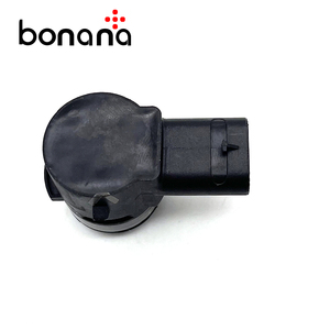 OEM para sensor <span class=keywords><strong>de</strong></span> <span class=keywords><strong>aparcamiento</strong></span> <span class=keywords><strong>Valeo</strong></span> para VW Audi Bentley 5Q1919297 5Q1919297B negro metálico - Product Image 5