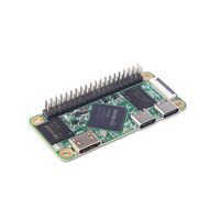 Placa de Desarrollo Rockchip RK3566 SBC Raspberry Pi Zero USB-C 1 TOPS NPU Quad Cortex-A55 1.8GHz Raspberry Pi OS 4K WiFi BT 5.0