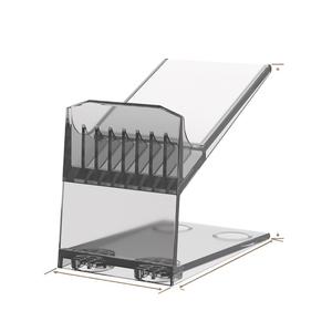 Nuevo soporte Simple para PS5 para PS4 para Xbox para <span class=keywords><strong>Switch</strong></span> Pro <span class=keywords><strong>Controller</strong></span> Estante de almacenamiento y soporte de exhibición para PC Joystick Compatible - Product Image 1