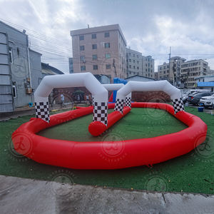 <span class=keywords><strong>Circuit</strong></span> <span class=keywords><strong>de</strong></span> voiture <span class=keywords><strong>de</strong></span> course gonflable personnalisé piste <span class=keywords><strong>de</strong></span> course <span class=keywords><strong>de</strong></span> karting piste <span class=keywords><strong>de</strong></span> karting go karts piste <span class=keywords><strong>de</strong></span> course gonflable pour la course - Product Image 4