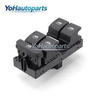 Interruptor Elevavidrios Eléctrico 5ED 959 857 A para Automóviles