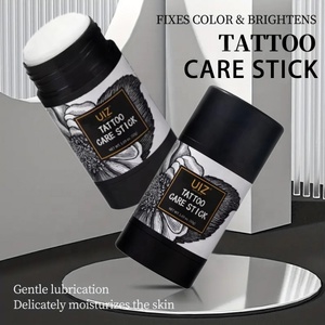 Antiguo y nuevo <span class=keywords><strong>tatuaje</strong></span> hidratante cuidado palo cuerpo abrillantador Color mejora reparación bálsamo curación <span class=keywords><strong>tatuaje</strong></span> bálsamo - Product Image 3