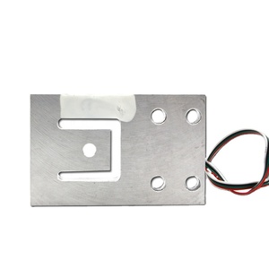 GPB200R रोगी डिजिटल वजन पैमाने तलीय बीम लोड सेल 300kg - Product Image 1