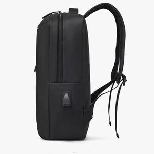 Hot-selling Fashionable Low, Price High Capacity Waterproof Oxford Fabric <b>Laptop</b> <b>Backpack</b> Business <b>Laptop</b> <b>Backpack</b> - Product Image 2