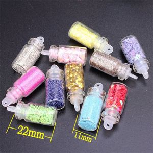 Plastilina Brillante en la Oscuridad de 48 Colores OEM, Activador de Slime DIY, Polvo de Purpurina, Juguetes Certificados EN71 - Product Image 5