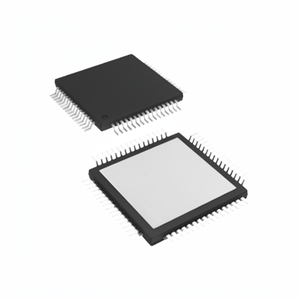 64 PowerTQFP ชิปจัดการพลังงาน (PMIC) รุ่น BQ79631PAPRQ1 ตัวแทนจำหน่ายอย่างเป็นทางการ ชิ้นส่วนอิเล็กทรอนิกส์ - Product Image 1