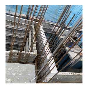 Bên ngoài bức tường cách nhiệt đúc sẵn bọt EPS/XPS Sandwich Panel XPS bọt Composite Panel cho bên ngoài bức tường - Product Image 2