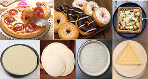 Línea <span class=keywords><strong>de</strong></span> producción automática para máquina <span class=keywords><strong>de</strong></span> fabricación <span class=keywords><strong>de</strong></span> pan árabe, producto en masa, con horno <span class=keywords><strong>de</strong></span> túnel - Product Image 5