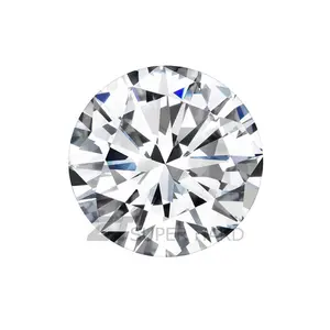 Diamant naturel en vrac 1ct avec GIA