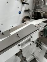 Welldone Machine Automatique de Production de Serviettes Hygiéniques Prix Ligne de Fabrication de Tampons