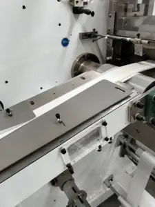 Napkin Machines Sanitary Napkin Production Making Machine Price Pad Production Line Automatic