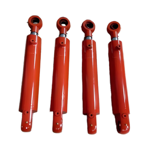 Đôi hành động xi lanh thủy lực rỗng Piston xi lanh thủy lực xi lanh con dấu <span class=keywords><strong>kit</strong></span> xi lanh thủy lực <span class=keywords><strong>kit</strong></span> xi lanh thủy lực - Product Image 5