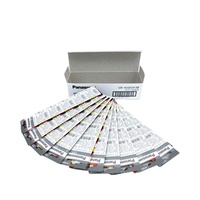 Piles bouton CR1632CH/5B 3V pour clé de voiture télécommande montre électronique