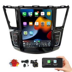 CUSP 7862 Schermo Carplay da 12.1\" e Sistema di Infotainment Android per Infiniti QX60 JX35 2014-2019 con Navigazione GPS Plug and Play - Product Image 2