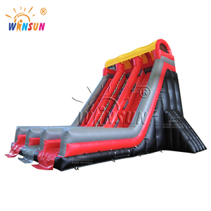 สไลเดอร์สูบลมสำหรับเด็กผู้ใหญ่ - Product Image 3