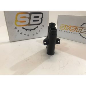 Silencieux d'échappement KTM 690 Duke 2012-2015 Pièce compatible 76005083000 - Product Image 5