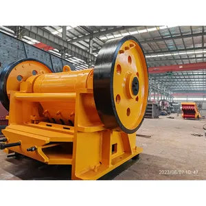 Hoàn Thành Quarry Nhà Máy Nghiền, Điện Thoại Di Động Đá Vôi Sỏi Jaw Crusher, Nhà Máy Giá Tổng Hợp Nga Philippines