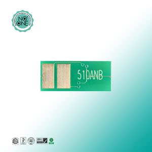 Mực chip Cartridge CRG 051 cho Canon imageCLASS crg051 lbp162dw 161dn mf263 mf266 mf269 mf264 mf267 trống đơn vị chip CRG-051 - Product Image 4