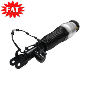 Amortisseur avant gauche à air pour Hyundai <span class=keywords><strong>Genesis</strong></span> 2008, Hyundai Equus/Centennial 2009-2013, suspension pneumatique 54611-3M500 - Product Image 4