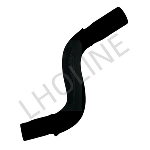 Tuyau en caoutchouc LHOLINE 26676039 EPDM pour conduite d'eau, refroidissement, chauffage, raccords d'entrée et de sortie - Product Image 4