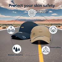 Nueva Llegada, Gorras Deportivas de Verano con Estampado Personalizado y Logotipo, Ajustables, para Mujeres y Hombres, Gorra de Béisbol