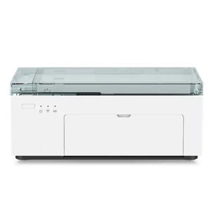 Feuilles d'imprimante photo Imprimante instantanée polychrome pour <span class=keywords><strong>iPhone</strong></span> Android Smartphone Imprimante de sublimation thermique de médias sociaux - Product Image 1