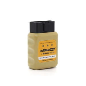 OBD2 pour camions Volvo / Émulateur DEF et <span class=keywords><strong>NOx</strong></span> via 2 connecteurs Plug & <span class=keywords><strong>Play</strong></span> - Product Image 4