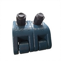 Chiave per Aste di Pompaggio API 11B 3/4" 7/8" 1" per Campi Petroliferi
