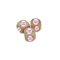 Noir Rouge Rose Bondage Kit 4pcs-set Menottes Sexe Dés Fessée Plume Bandeau Eyepatch Flirter Exotique Sexy Jouets Pour Les Amoureux