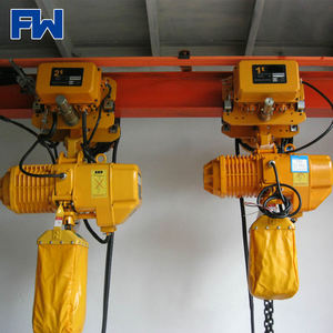 Polipasto eléctrico de cadena de elevación, 500kg, 1t, 2t, 3t, 5t, 10t, 20t, el mejor precio, <span class=keywords><strong>5000kg</strong></span>, gran oferta - Product Image 5