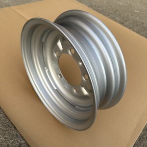 Jante de roue en acier de <span class=keywords><strong>remorque</strong></span> 4Jx12 <span class=keywords><strong>pouces</strong></span> <span class=keywords><strong>4</strong></span> <span class=keywords><strong>trous</strong></span> <span class=keywords><strong>Jantes</strong></span> de 12 <span class=keywords><strong>pouces</strong></span> pour pneus 145/70R12 - Product Image 5
