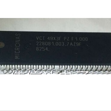 Original new IC VCT49X3F-PZ-F1000 integrated circuit