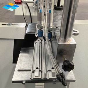 Easy-to-Operate <strong>UPVC</strong> Glazing <strong>Bead</strong> Saw for Window Profiles with Core Motor Component - Product Image 4